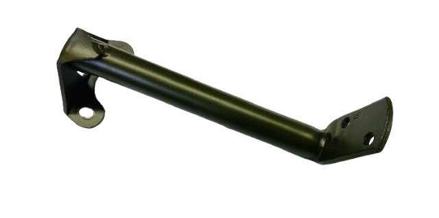 Rear Footrest -  Ford GPW - Scripted