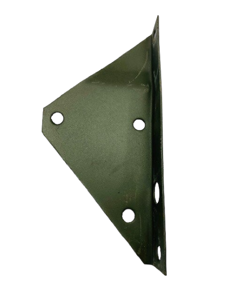Right Hand Rear Tail Panel Support Bracket Right Hand Rear Tail Panel Support Bracket