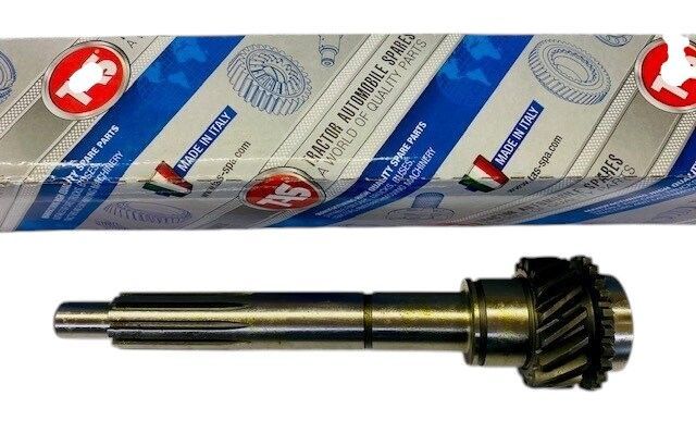 T84 - Main Drive Input Shaft Gear