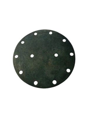 Dodge - 6 Valve Fuel Pump Diaphragm Dodge - 6 Valve Fuel Pump Diaphragm