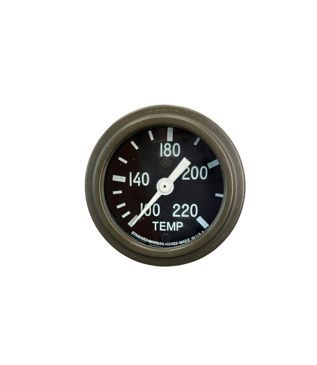 Temperature Gauge - Ford GPW