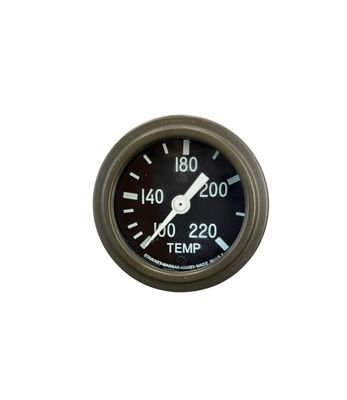 Temperature Gauge - Ford GPW