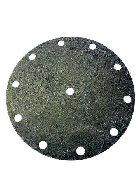 Dodge - 2 Valve Fuel Pump Diaphragm Dodge - 2 Valve Fuel Pump Diaphragm