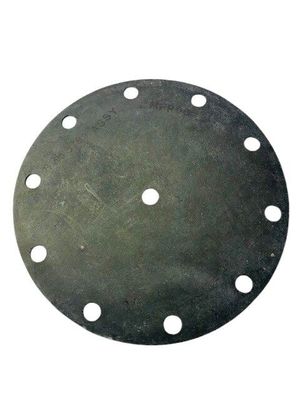 Dodge - 2 Valve Fuel Pump Diaphragm Dodge - 2 Valve Fuel Pump Diaphragm