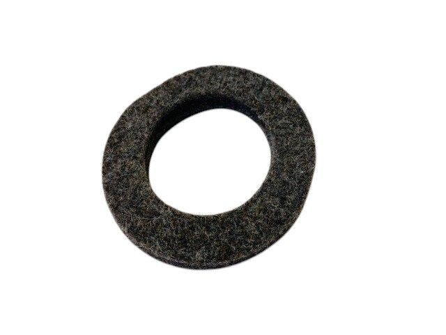 Transfer Case Flange Dust Shield - Felt