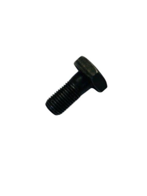 Crown Wheel Bolt