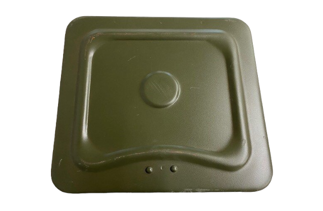 Toolbox Lid - Ford GPW Toolbox Lid - Ford GPW