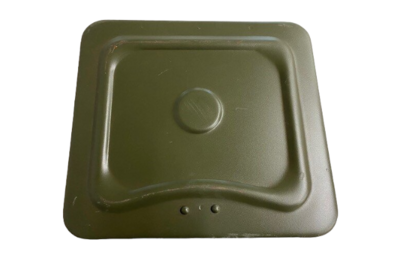 Toolbox Lid - Ford GPW Toolbox Lid - Ford GPW