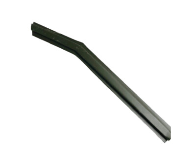 Top Hat Channel - Left Hand Front Floor Step Top Hat Channel - Left Hand Front Floor Step