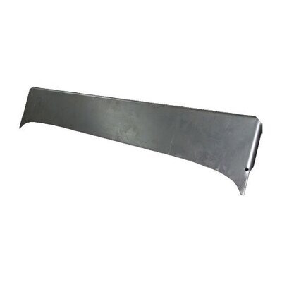Windscreen Cowl Repair Panel Windscreen Cowl Repair Panel