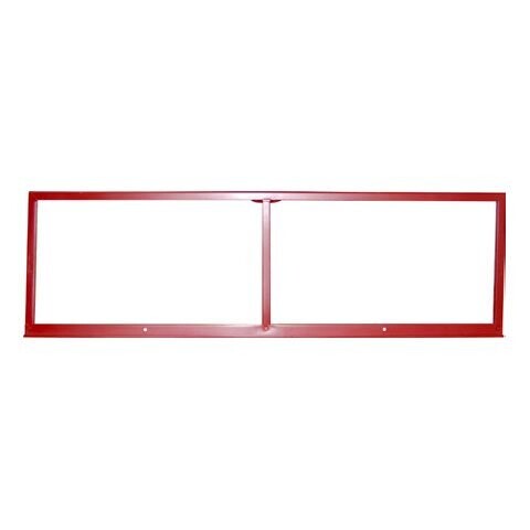 Inner Windscreen Frame Inner Windscreen Frame
