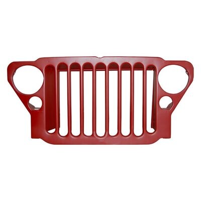 Grille Grille