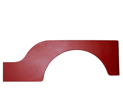 Left Hand Long Side Repair Panel Left Hand Long Side Repair Panel