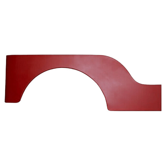 Right Hand Long Repair Panel Right Hand Long Repair Panel