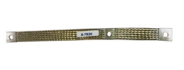 Earth Bond Strap - Generator to Starter Motor Earth Bond Strap - Generator to Starter Motor