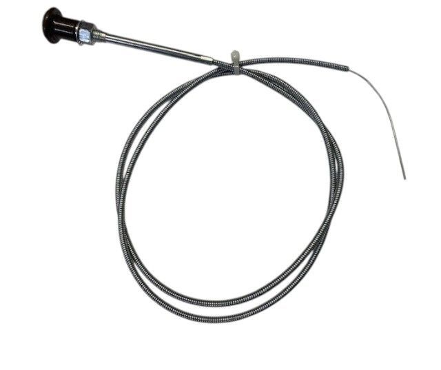 Throttle Cable
