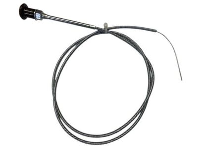 Throttle Cable