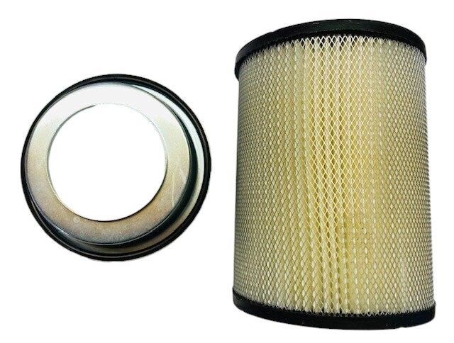 Air Cleaner Conversion Kit