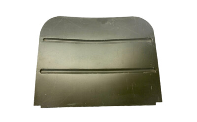 Passenger Seat Back Repair Panel Passenger Seat Back Repair Panel