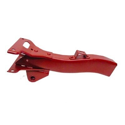 Front Left Hand Chassis Repair Leg - Ford GPW Front Left Hand Chassis Repair Leg - Ford GPW