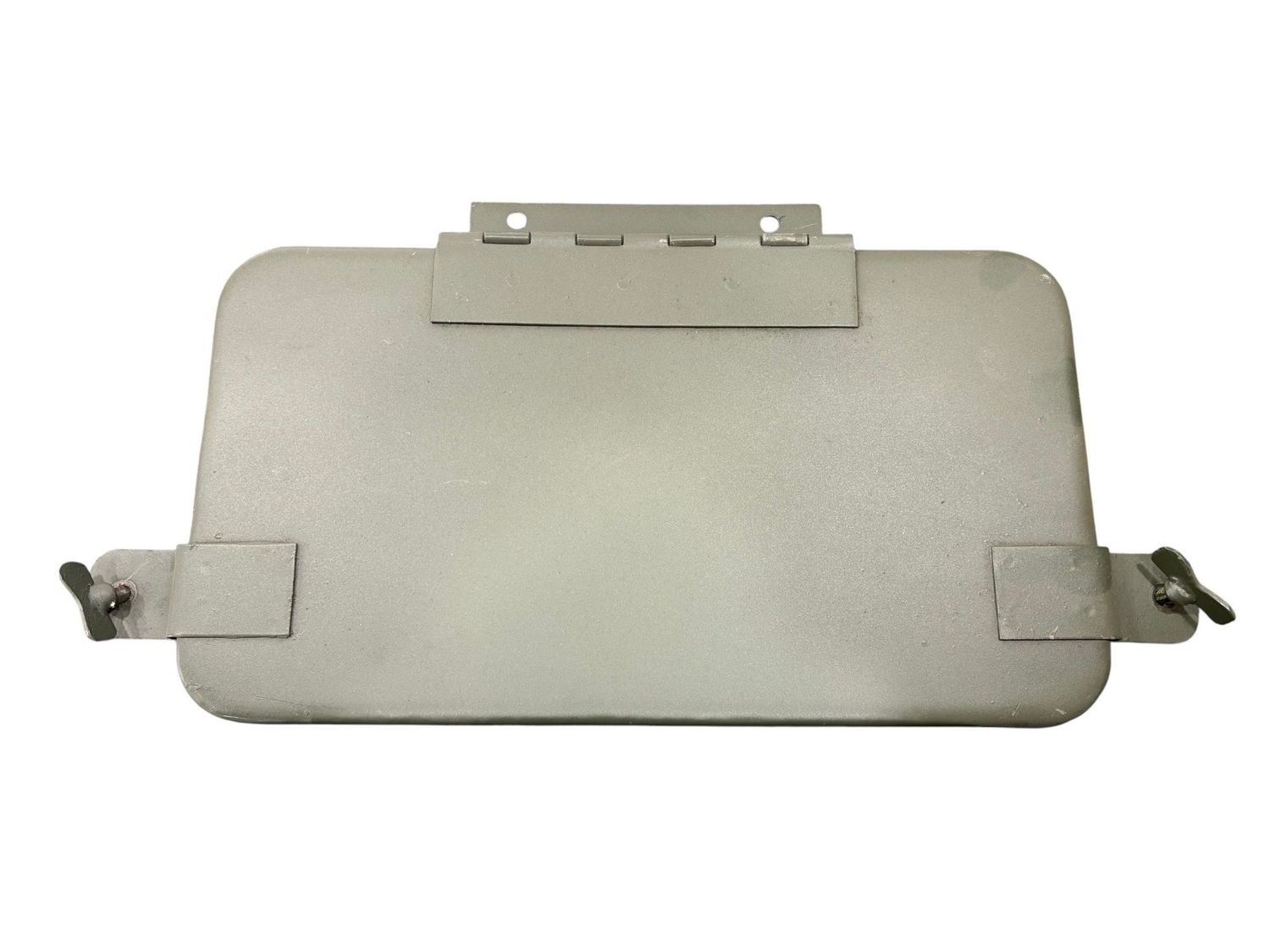 Battery Cover - M38 Battery Cover - M38