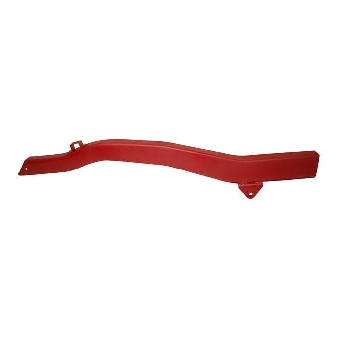 Long Front Left Hand Chassis Leg - Willys MB Long Front Left Hand Chassis Leg - Willys MB