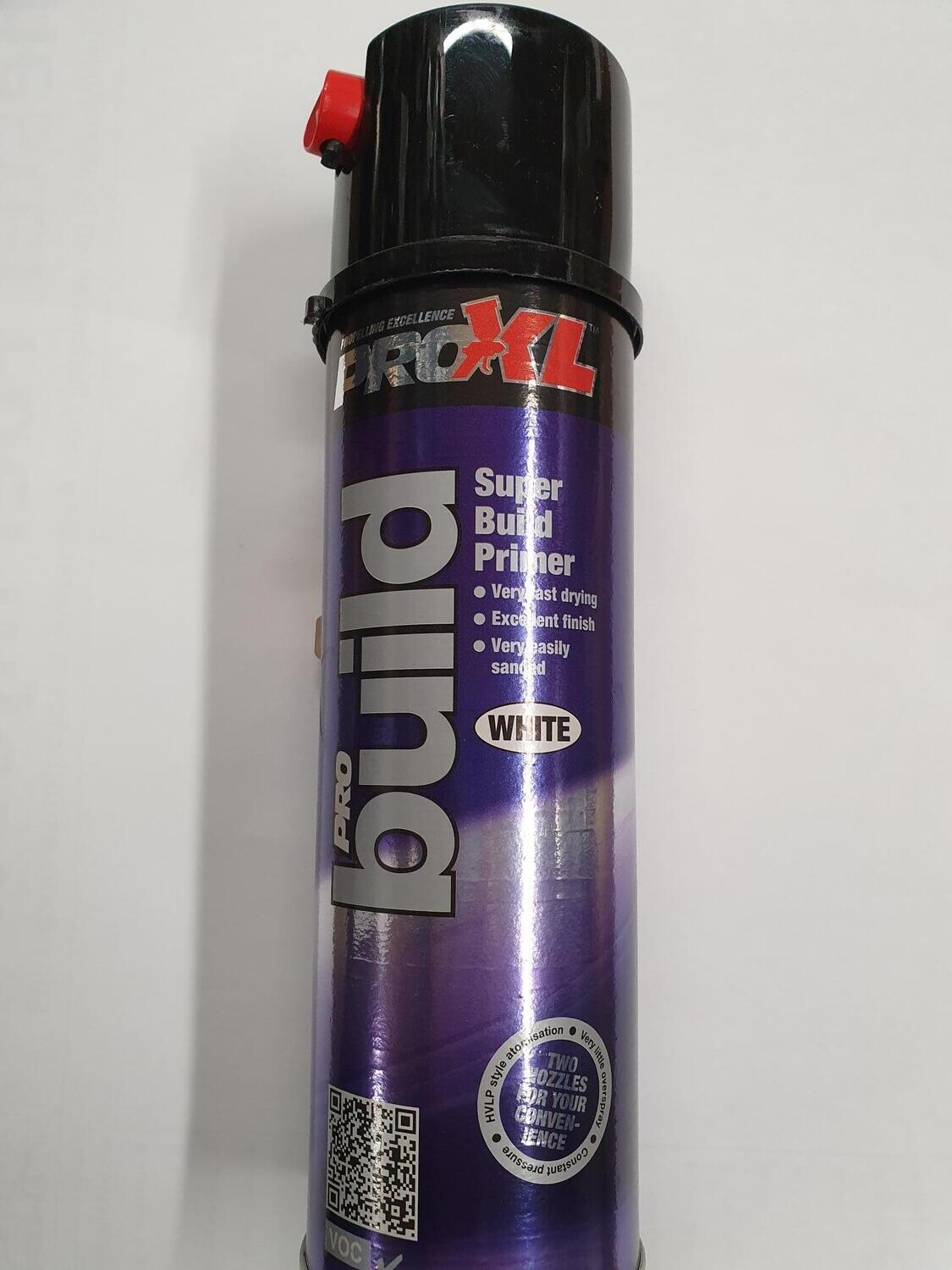 White Primer - Aerosol White Primer - Aerosol
