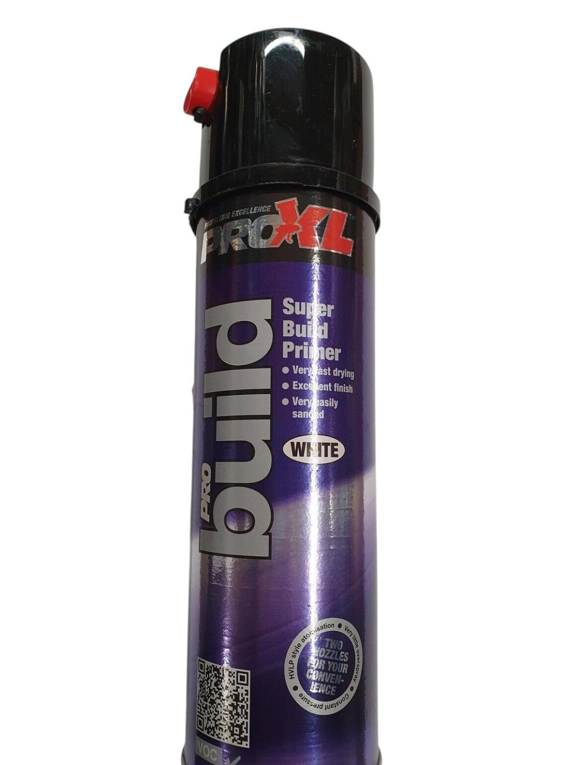 White Primer - Aerosol White Primer - Aerosol