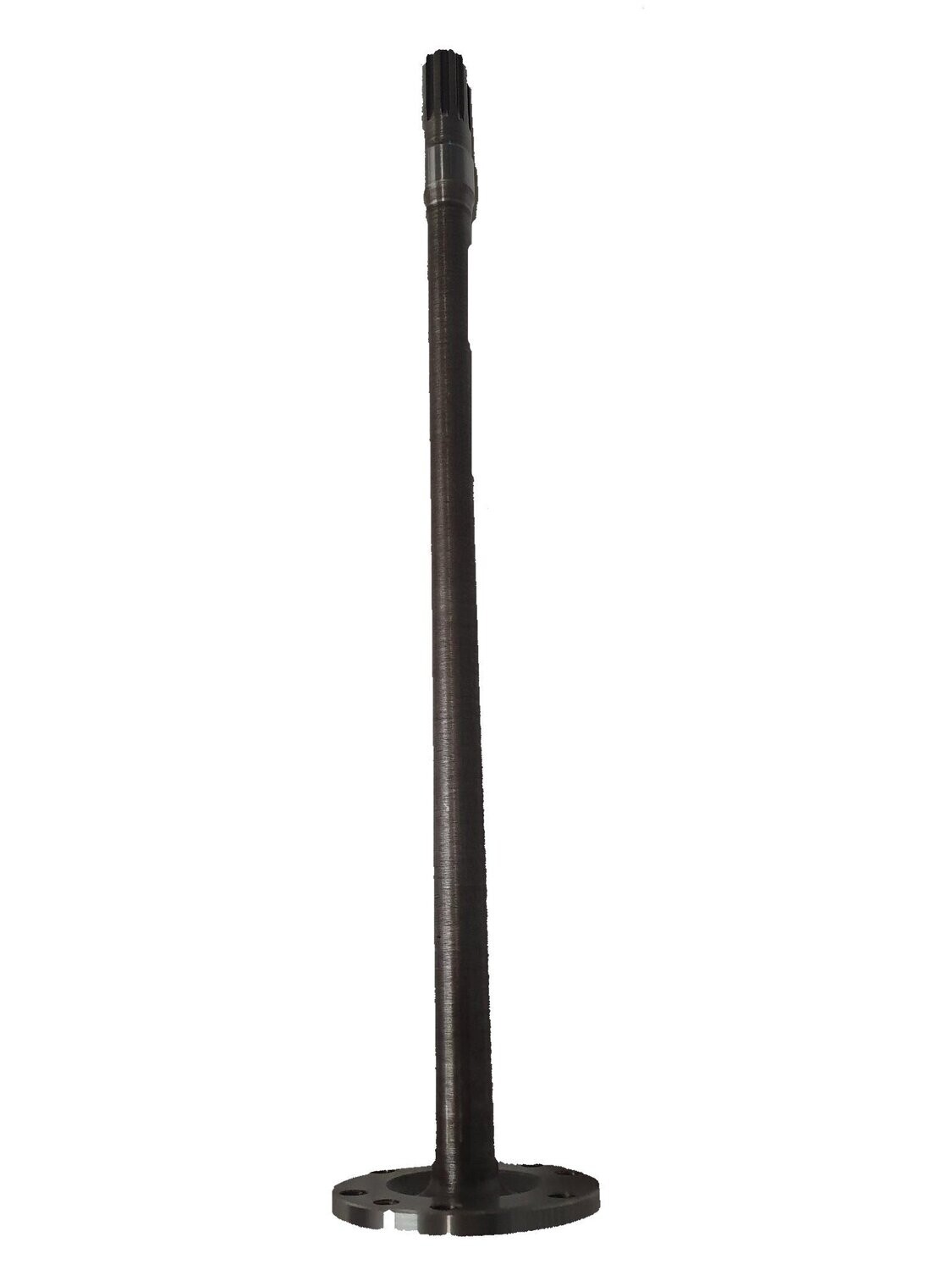 Short Rear Axle Shaft - Right Hand Short Rear Axle Shaft - Right Hand