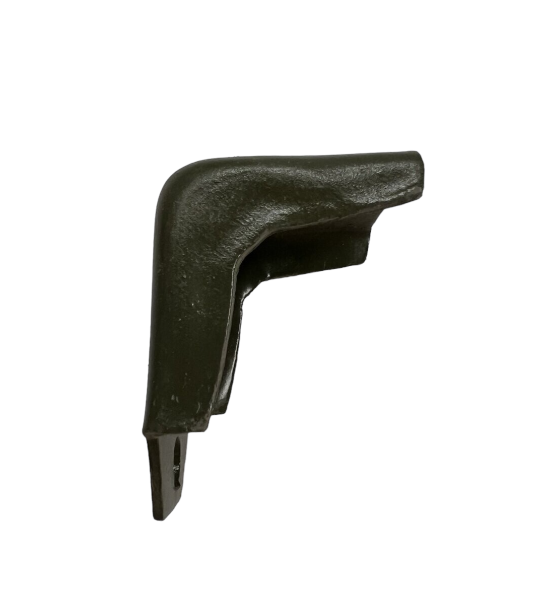 Front Radiator Crossmember Bracket - Ford GPW Front Radiator Crossmember Bracket - Ford GPW