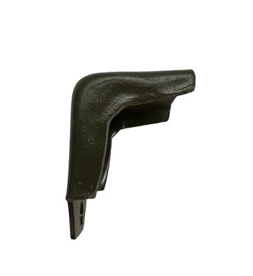 Front Radiator Crossmember Bracket - Ford GPW Front Radiator Crossmember Bracket - Ford GPW