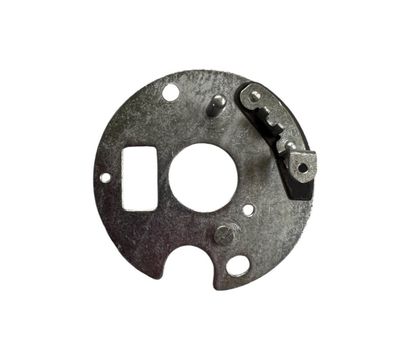 Distributor Base Plate - Late Distributor Base Plate - Late