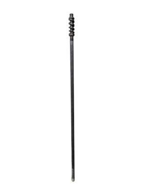 CJ2A Steering Shaft And Worm