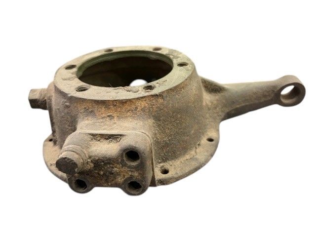 CJ2A Driver Side Steering Knuckle