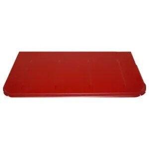 Rear Seat-Bottom Pan Replacement Rear Seat-Bottom Pan Replacement