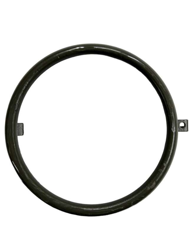 Blackout Light Housing Rim