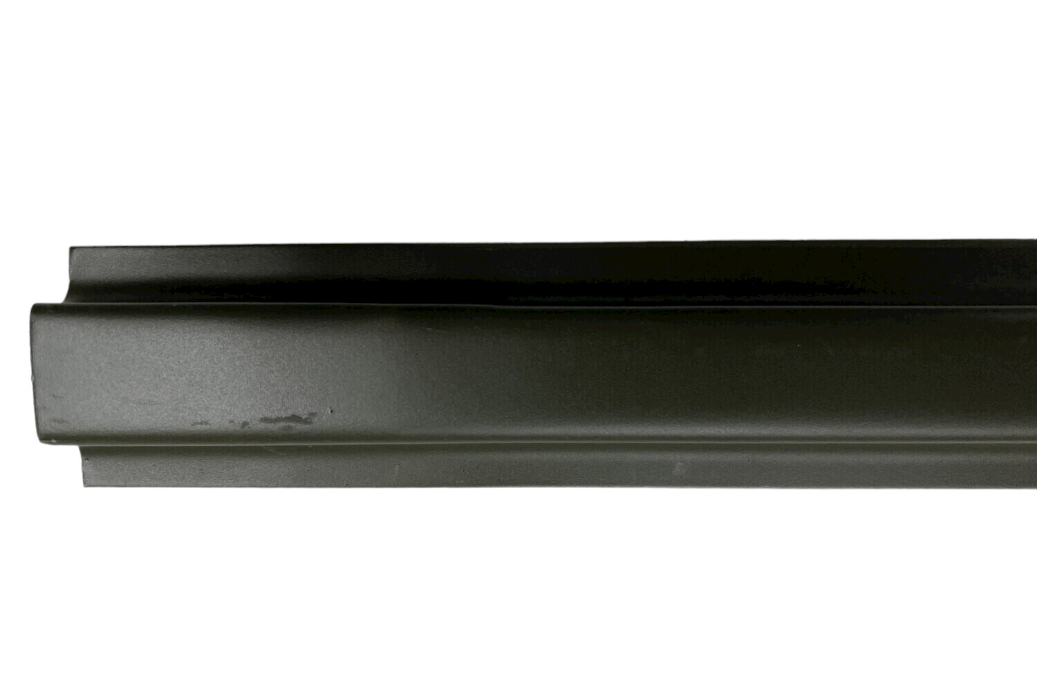 Top Hat Channel - Rear Floor Top Hat Channel - Rear Floor