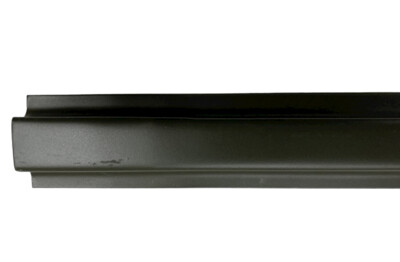 Top Hat Channel - Rear Floor Top Hat Channel - Rear Floor