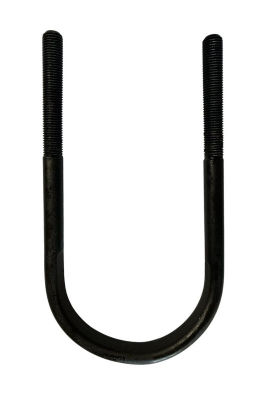 Wide U-Bolt