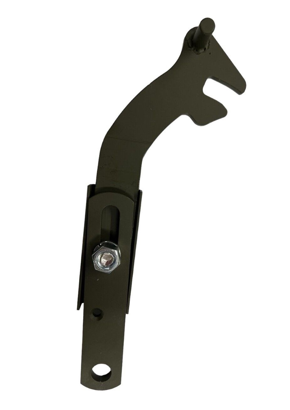 Generator Brace Generator Brace
