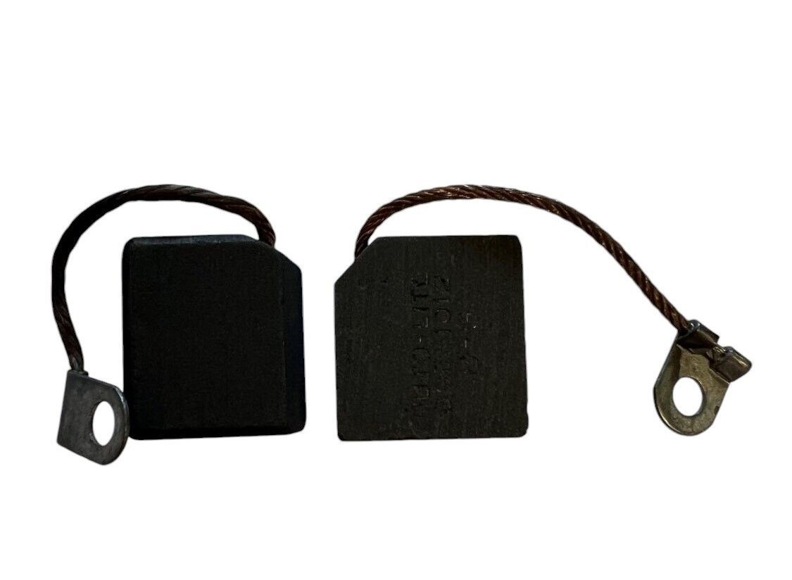 Generator Brush Set- 6 Volt