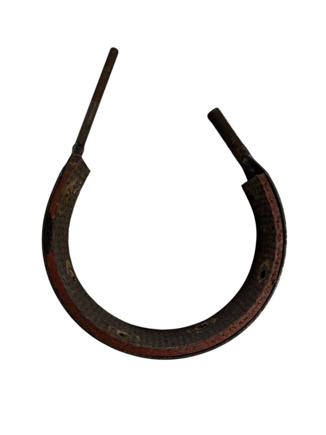 Dodge - Winch Safety Brake Band With Lining