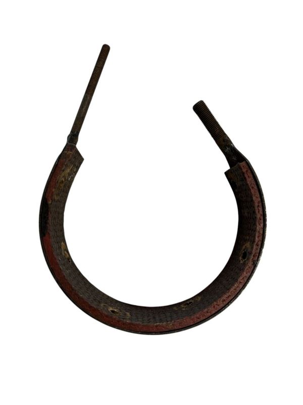 Dodge - Winch Safety Brake Band With Lining