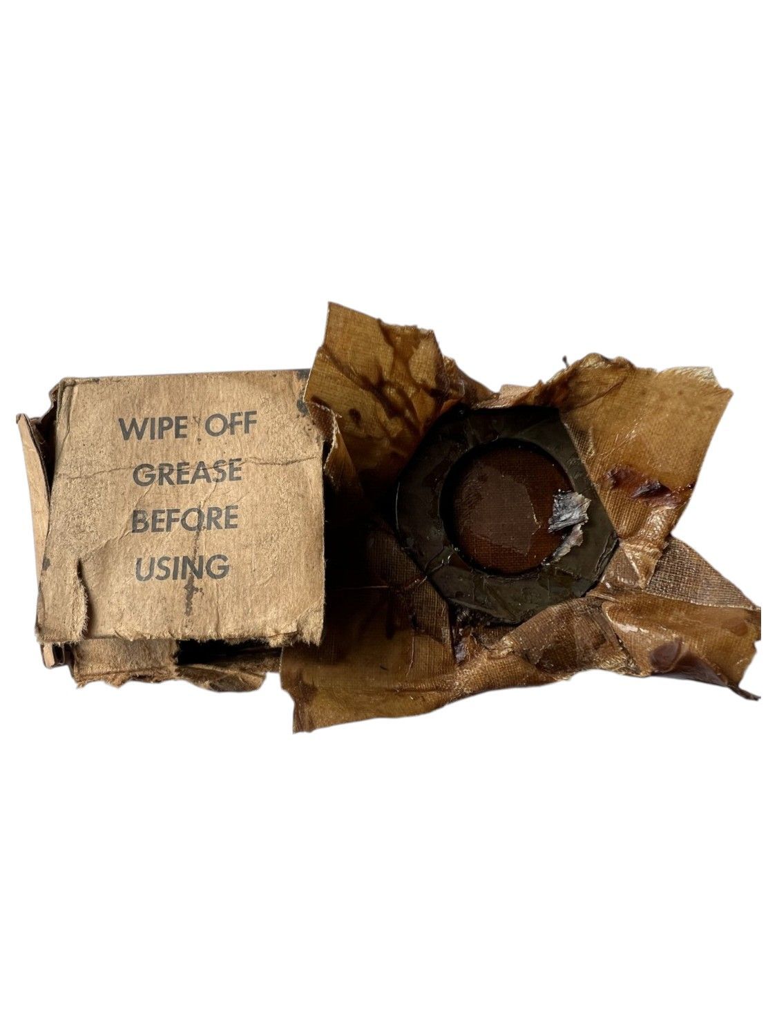 Dodge - Transfer Case Thrust Washer - 6x6 Dodge - Transfer Case Thrust Washer - 6x6