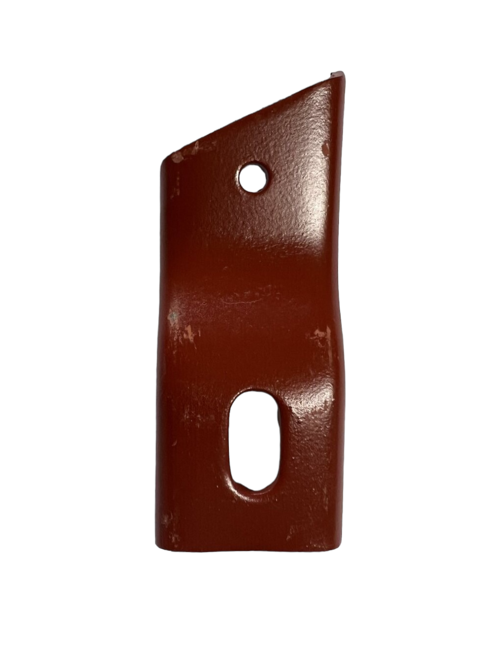 Left Hand Toe Board Gusset Bracket Left Hand Toe Board Gusset Bracket