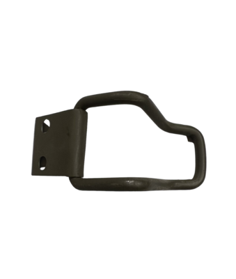2 Bolt Rear Axe Bracket