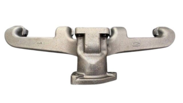 GMC - New Exhaust Manifold