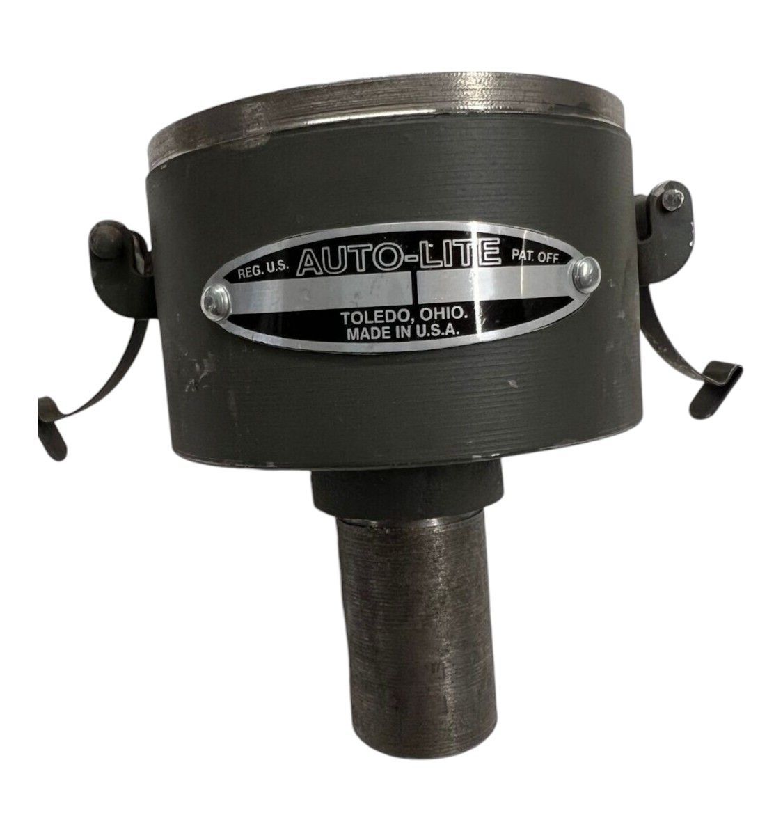 Distributor Body- Short Distributor Body- Short