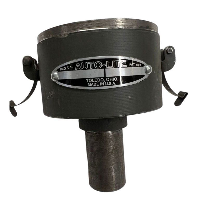 Distributor Body- Short Distributor Body- Short