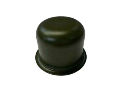 GPW Drive Flange Cap